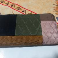 Portafoglio donna Parfois multicolore
