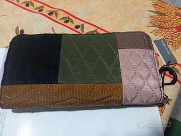Portafoglio donna Parfois multicolore