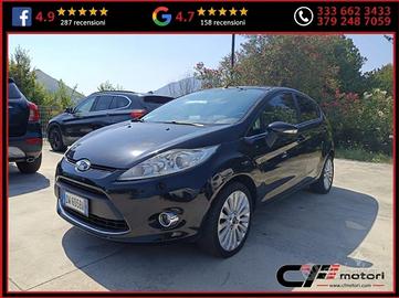 FORD Fiesta 1.2i 82CV - Neopatentati