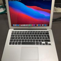 Apple MacBook Air 13 Pollici 2014