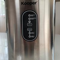 Kooper macchina per fare ghiaccio