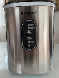 Kooper macchina per fare ghiaccio