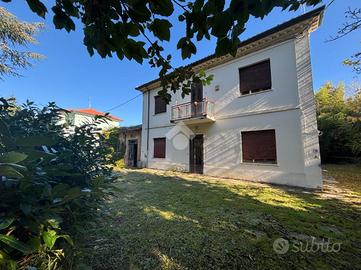 CASA INDIPENDENTE A RAVENNA