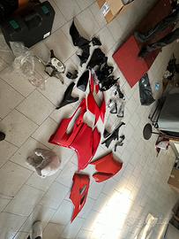 Ricambi Ducati panigale 959
