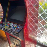 Arcade