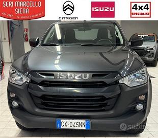 ISUZU D-Max N60 1.9 Space Cab B 4X4