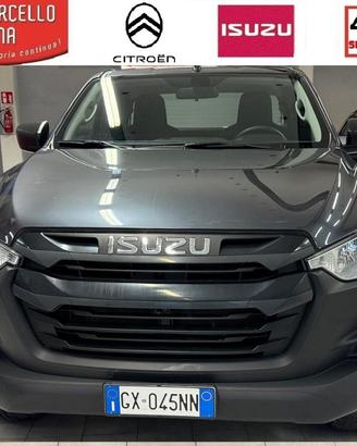 ISUZU D-Max N60 1.9 Space Cab B 4X4
