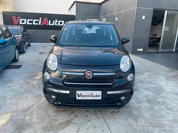 Fiat 500L 1.3 Multijet 95 CV Lounge