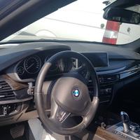 Kit airbags bmw x5 - 2014