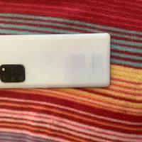 Samsung S10 lite