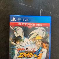 Naruto shippuden ultimate ninja storm 4