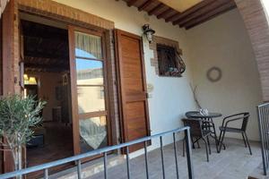 Appartamento a Asciano