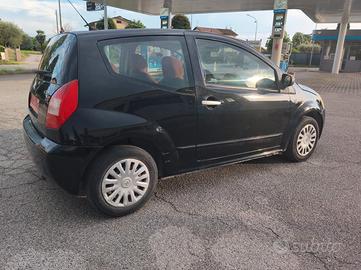 Citroen C2 1.1 Evolution DeeJay