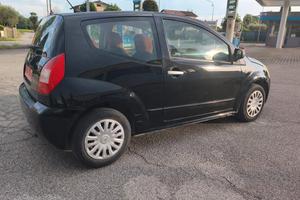 Citroen C2 1.1 Evolution DeeJay