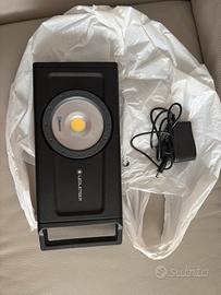 Torcia led lenser IF8R