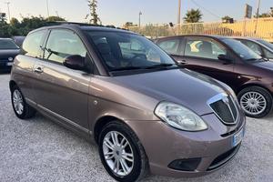 LANCIA Ypsilon 1.3 MJT 75 CV Platino