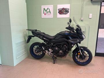 Yamaha Tracer 900 ABS (2017 - 18)