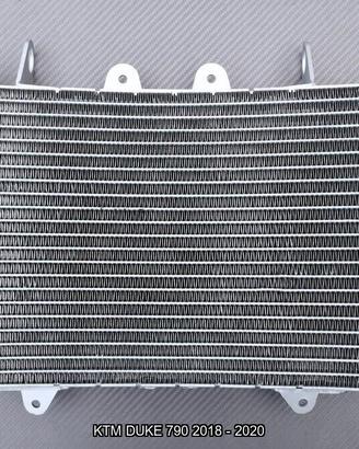 Radiatore KTM DUKE 790 2018 - 2020