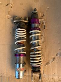 Zip sp Malossi Rs24 ammortizzatori