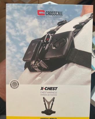 X-CHEST