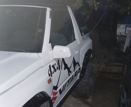 Suzuki vitara 19