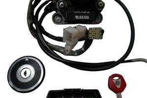 Kit Chiave Blocchetto Accensione Tmax 2008-2011