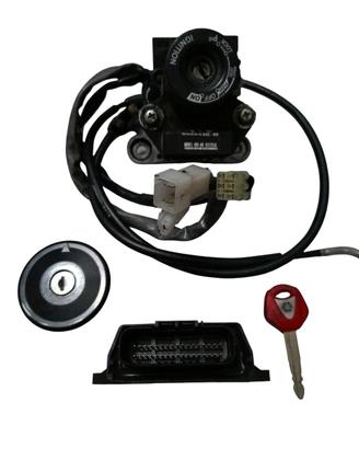 Kit Chiave Blocchetto Accensione Tmax 2008-2011