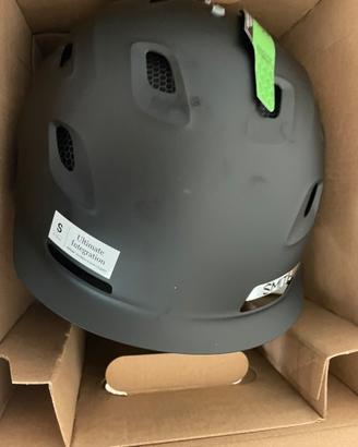 Casco da sci Smith 51 - 55 cm