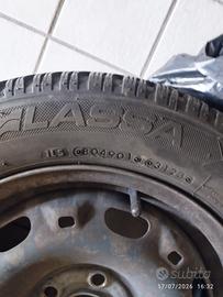 Gomme termiche