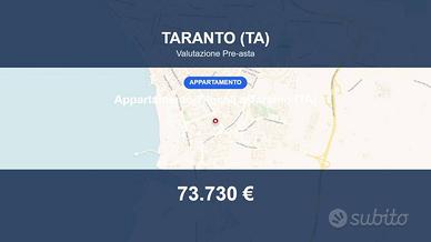 Immobile in asta di 144 m² con più di 5 locali a T