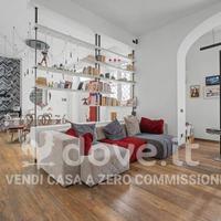 Appartamento Via Cariati, 00178, Roma