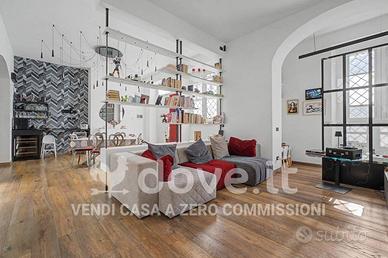 Appartamento Via Cariati, 00178, Roma