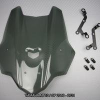Cupolino / Parabrezza YAMAHA MT10 / SP 2016 - 2021