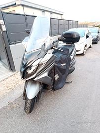 KYMCO DOWNTOWN 350i