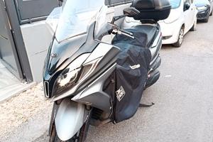 KYMCO DOWNTOWN 350i