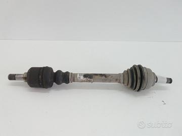 SEMIASSE ANTERIORE SINISTRO PEUGEOT 307 S. Wagon 9