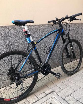 MTB OLYMPIA X4R