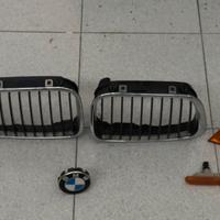 Fanali  bmw 99’
