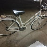 Bicicletta Bottecchia modello Holland