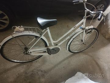 Bicicletta Bottecchia modello Holland