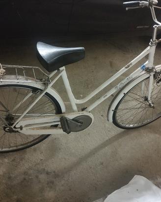 Bicicletta Bottecchia modello Holland