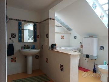 Cagliari casa vacanze