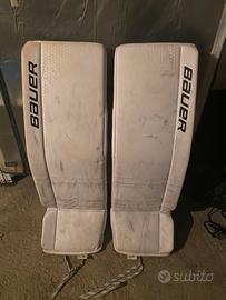 gamballi da hockey bauer 36