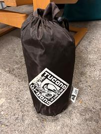 Coprimoto e scooter Tucano 220