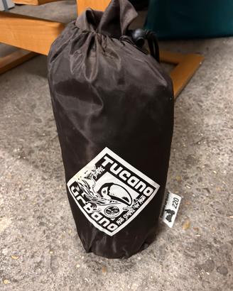 Coprimoto e scooter Tucano 220