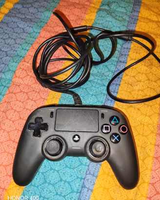 Joystick per ps4