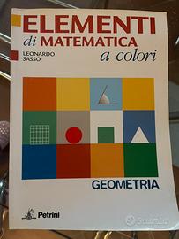 Elementi di matematica a colori geometria