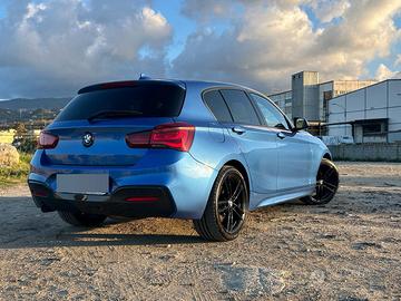 Bmw Serie 1 116d 5p Msport