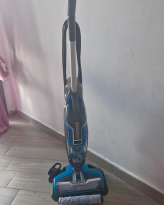 Bissell Crosswave