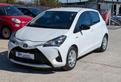 TOYOTA Yaris Hybrid Cool 1.5cc 72cv AUTOMATICA C